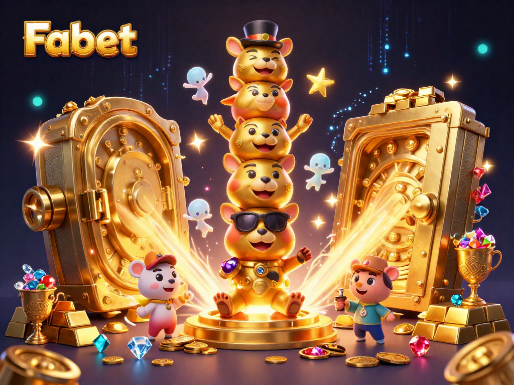 Play at Fa bet and win big with immersive casino experiences and vibrant gaming elements.