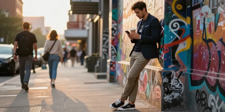 Mastering Men’s Fashion: 7 Essential Tips for 2026 Success