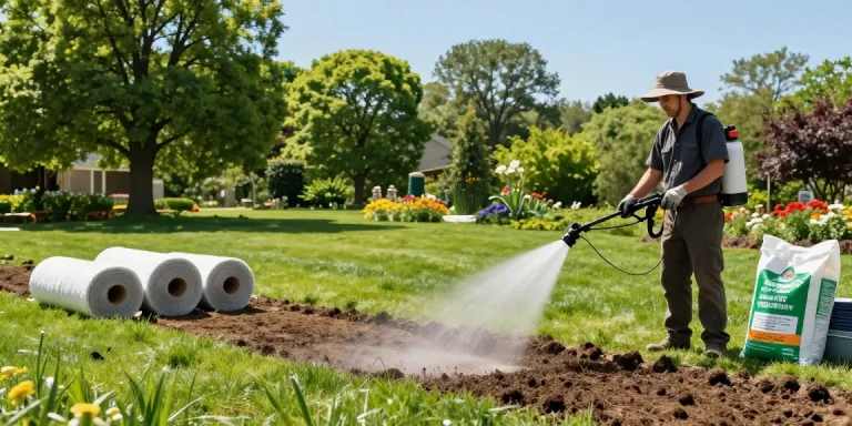 Are You Making These Hydroseeding Ottawa Mistakes? Essential Tips for a Lush Lawn in 2026